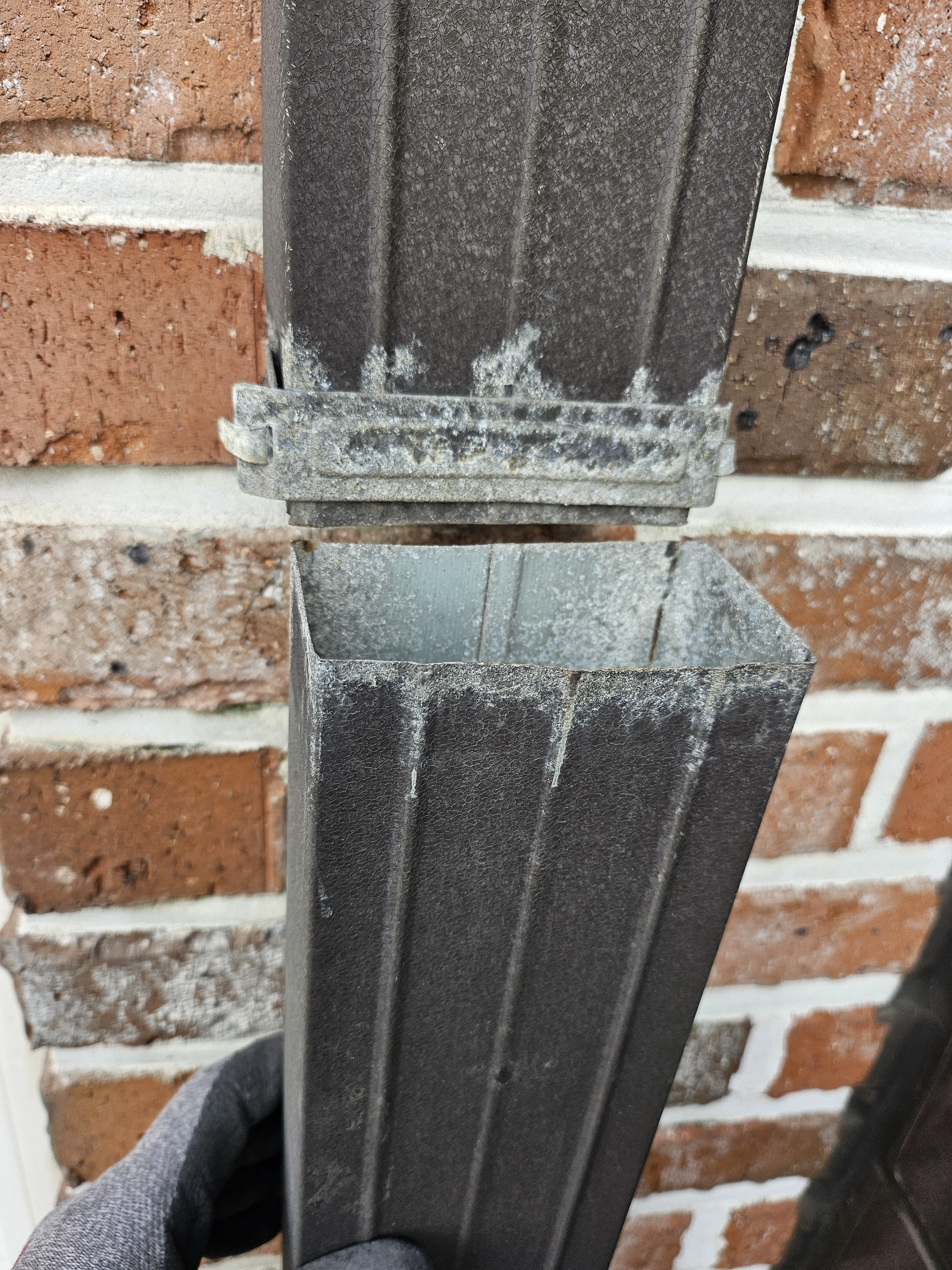 우수관 수리 사례 3 전